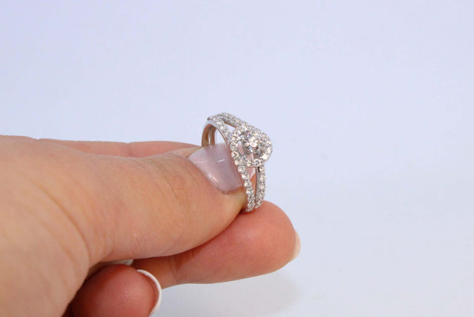 ANELLO DONNA BIBIGI AS1328B30