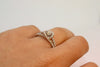 ANELLO DONNA BIBIGI AS1328B30