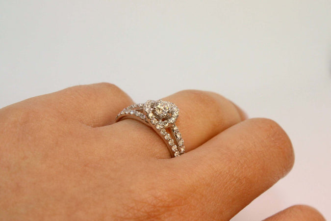 ANELLO DONNA BIBIGI AS1328B30