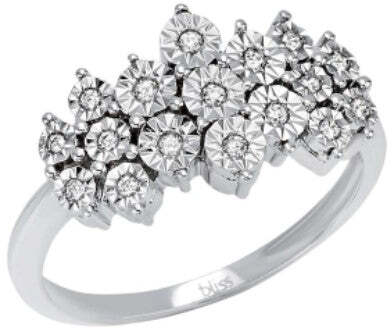 ANELLO DONNA BLISS 20070759