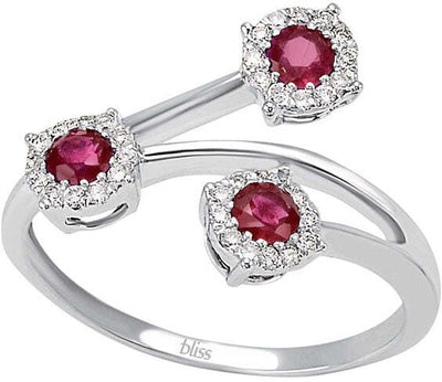 ANELLO DONNA BLISS 20070763