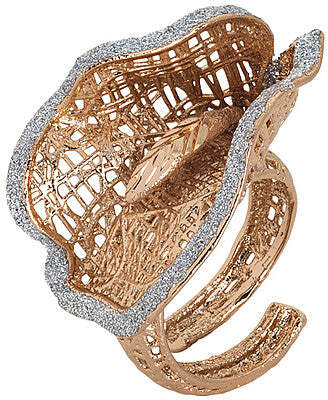 ANELLO DONNA BOCCADAMO XAN132RS