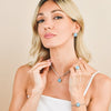 Anello donna BOCCADAMO XAN207T