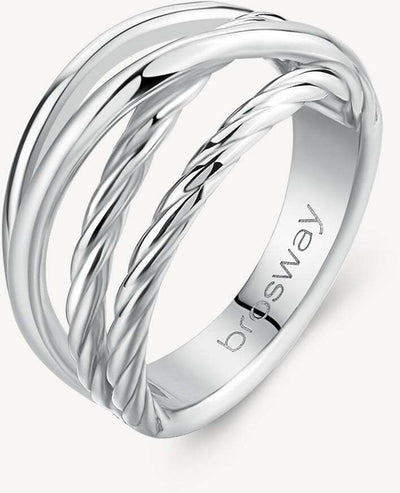 Anello donna BROSWAY BAY31B