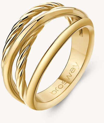 Anello donna BROSWAY BAY32C
