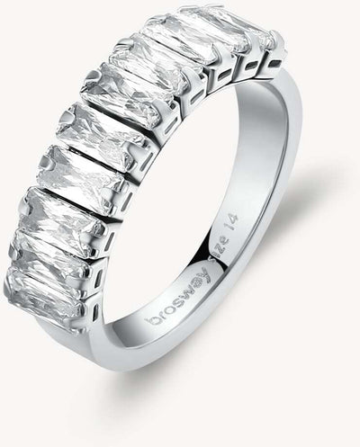 Anello donna BROSWAY BEIA001C