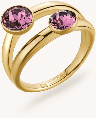 Anello donna BROSWAY BFF175C