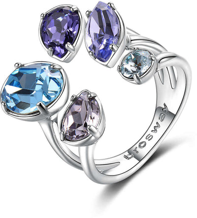 ANELLO DONNA BROSWAY BFF63A