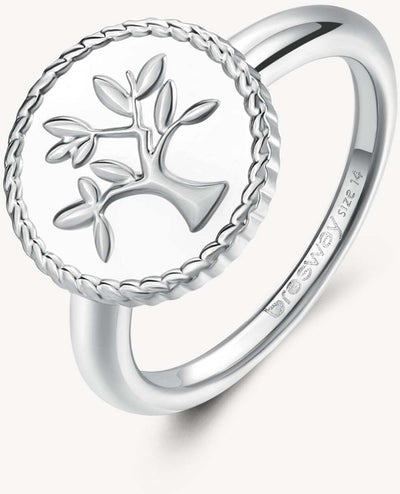 Anello donna BROSWAY BHKR001C