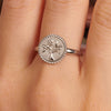 Anello donna BROSWAY BHKR001C