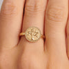 Anello donna BROSWAY BHKR002C