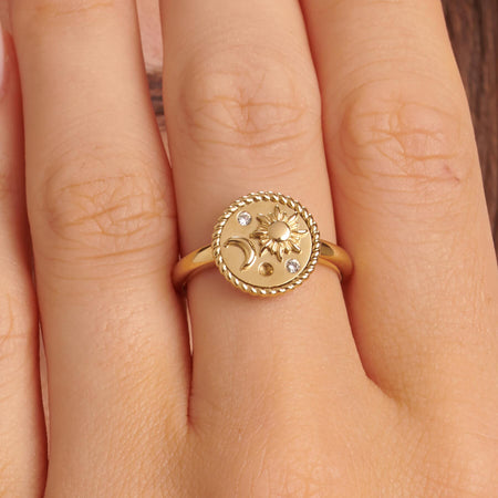 Anello donna BROSWAY BHKR004C