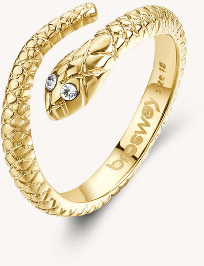 Anello donna BROSWAY BHKR006C