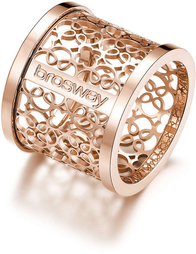 ANELLO DONNA BROSWAY BIL32D