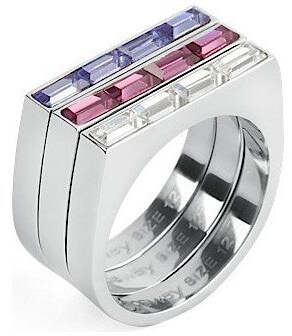 ANELLO DONNA BROSWAY BPH32A