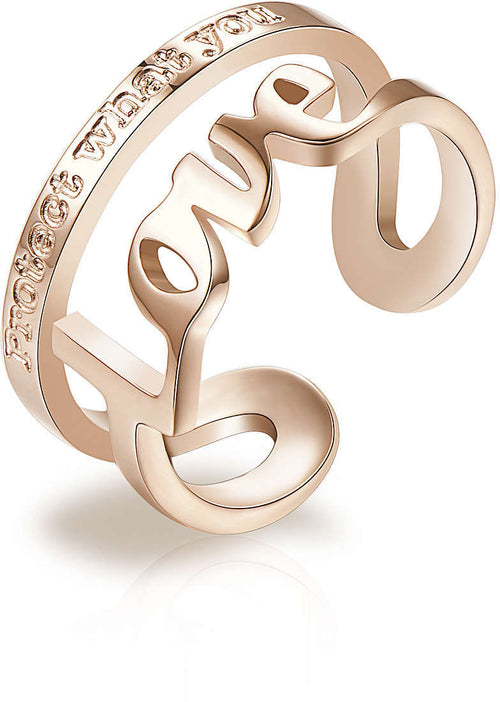 ANELLO DONNA BROSWAY BRP32B