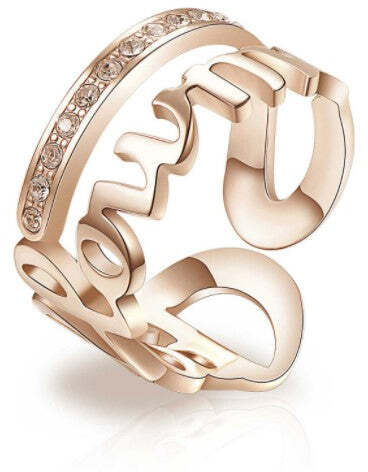 ANELLO DONNA BROSWAY BRP34B