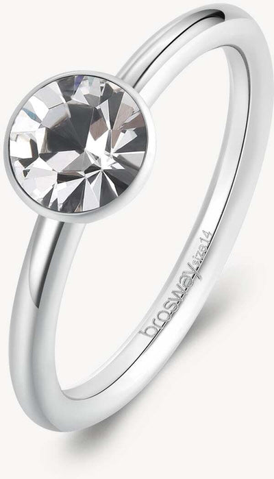 Anello donna BROSWAY BYM183B