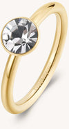 Anello donna BROSWAY BYM184B