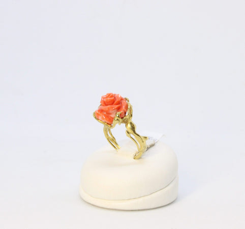 Anello Donna Cameli 910012419129