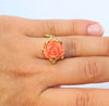Anello Donna Cameli 910012419129