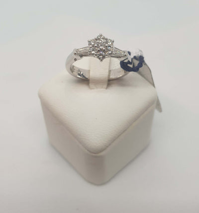 ANELLO DONNA CAMELI AAP001LEO