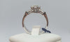 ANELLO DONNA CAMELI AAP001LEO