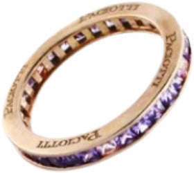 ANELLO DONNA CESARE PACIOTTI JPAN0415G/14