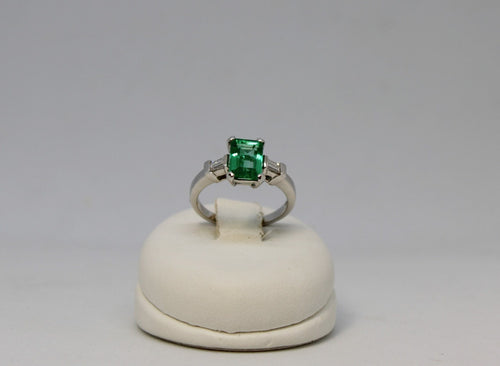 Anello Donna Creazione Cameli Eno