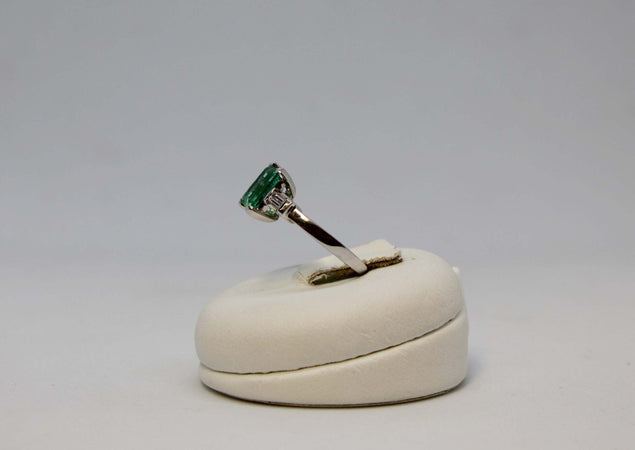 Anello Donna Creazione Cameli Eno