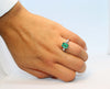 Anello Donna Creazione Cameli Eno