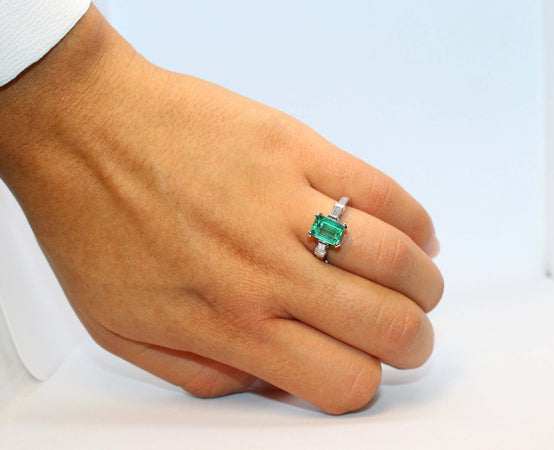 Anello Donna Creazione Cameli Eno