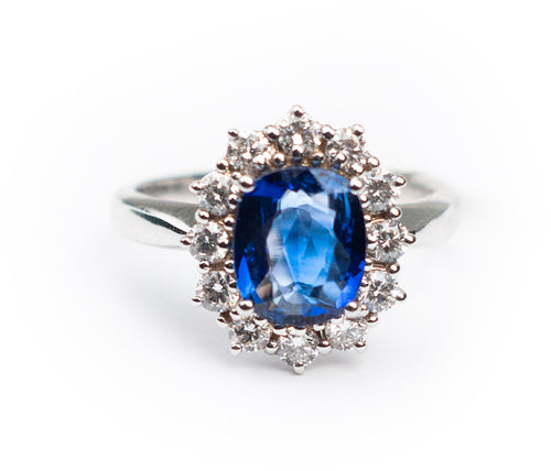 Anello Donna Creazioni Cameli Mdg27
