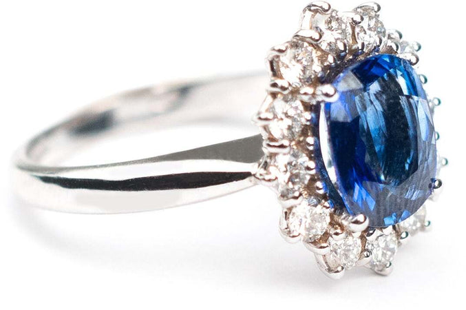 Anello Donna Creazioni Cameli Mdg27