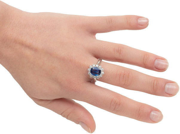 Anello Donna Creazioni Cameli Mdg27