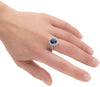 Anello Donna Creazioni Cameli Mdg27