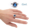 Anello Donna Creazioni Cameli Mdg27