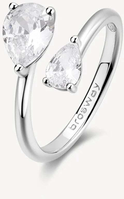 Anello donna FANCY BROSWAY FIW118B