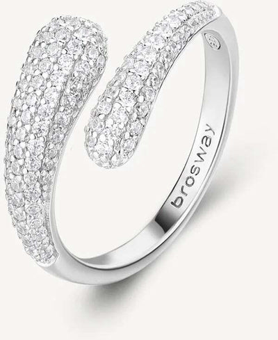 Anello donna FANCY BROSWAY FIW128C