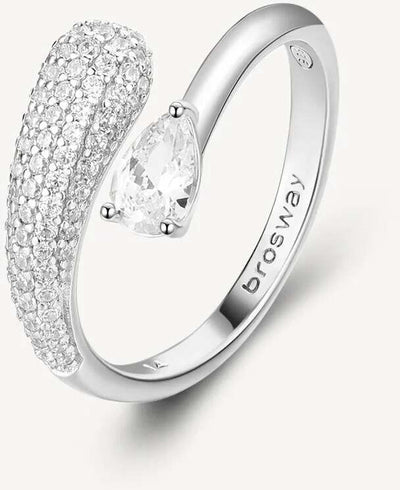 Anello donna FANCY BROSWAY FIW129B