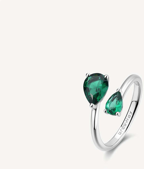 Anello donna FANCY BROSWAY FLG114B