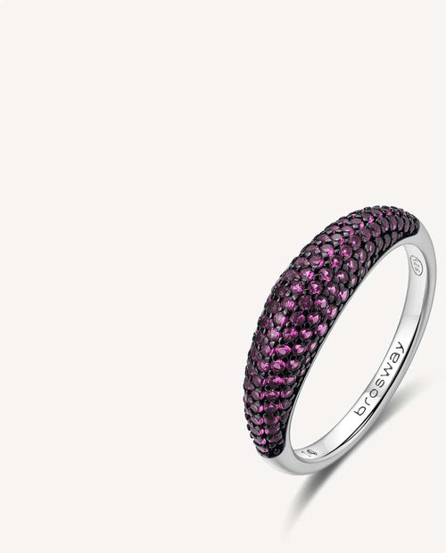 Anello donna FANCY di BROSWAY FPR128D