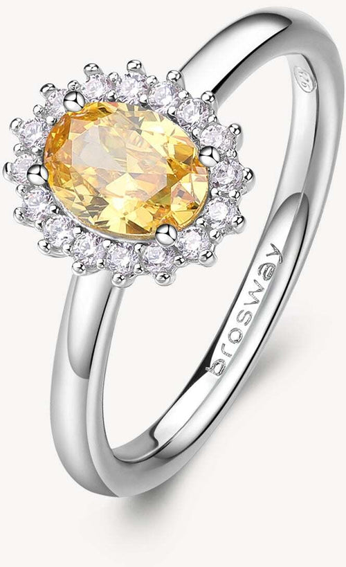 Anello donna FANCY FEY65D