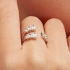 Anello Donna Fancy Fiw20b