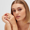 Anello donna FANCY FMB11B
