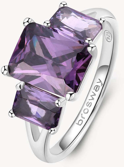 Anello donna FANCY FMP80D