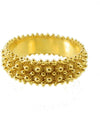 Fede sarda anello filigrana oro giallo 18 kt 2 giri completo artigianato sardo gioielli Sardegna