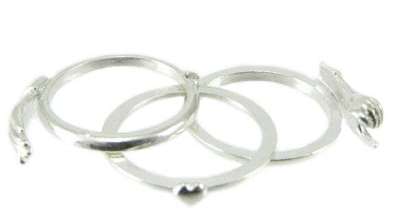 Anello fede sarda maninfide argento mani in fede Gioiello Sardegna