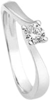 Anello donna GIORGIO VISCONTI AB12649C