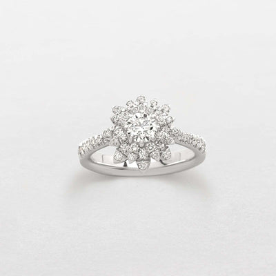 Anello donna GIORGIO VISCONTI AB16946GU